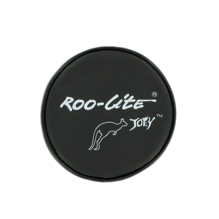 123-C69000BK <BR />5.75″ Hard Plastic “Joey” Roo-Lite® Cover