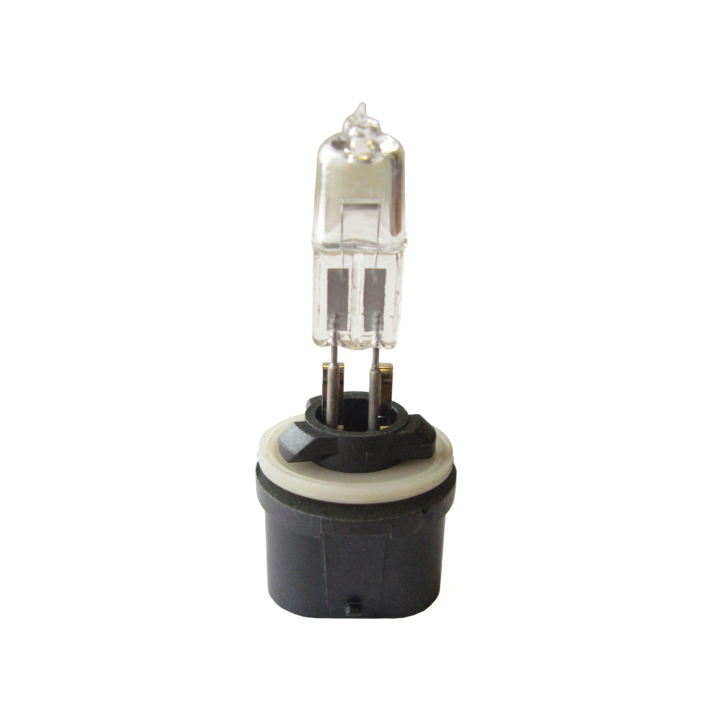 121-885<BR />#885 Miniature Bulb – T-3 1/4 Bulb