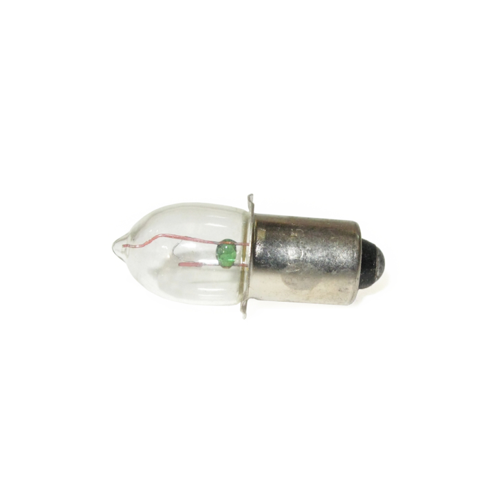 121-PR3 <BR />#PR3 Miniature Bulb – B-3 1/2 Bulb
