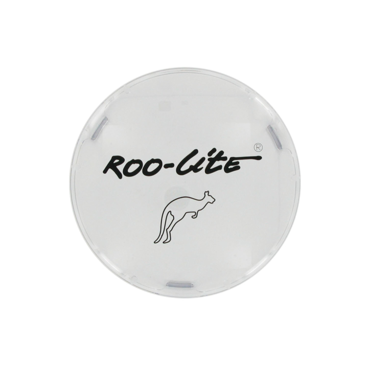 123-C69000C <BR />5.75″ Clear “Joey” Roo-Lite® Protective Lens