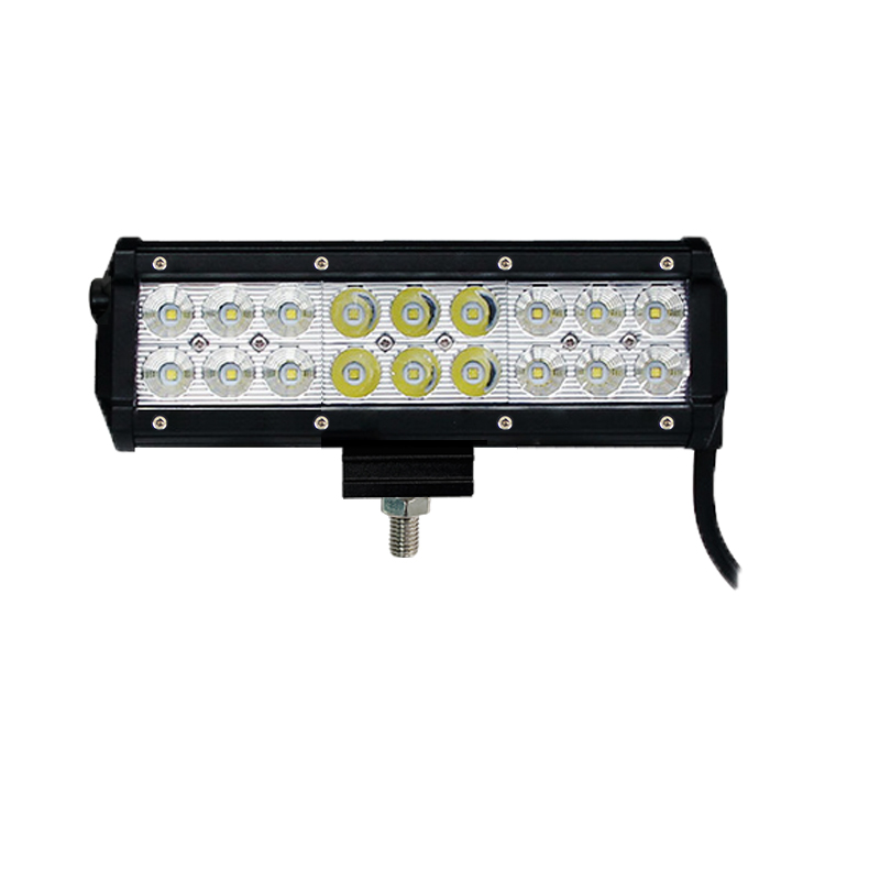 Barra LED 9 pulgadas 54W/JAC-54W-SF – Mautolite