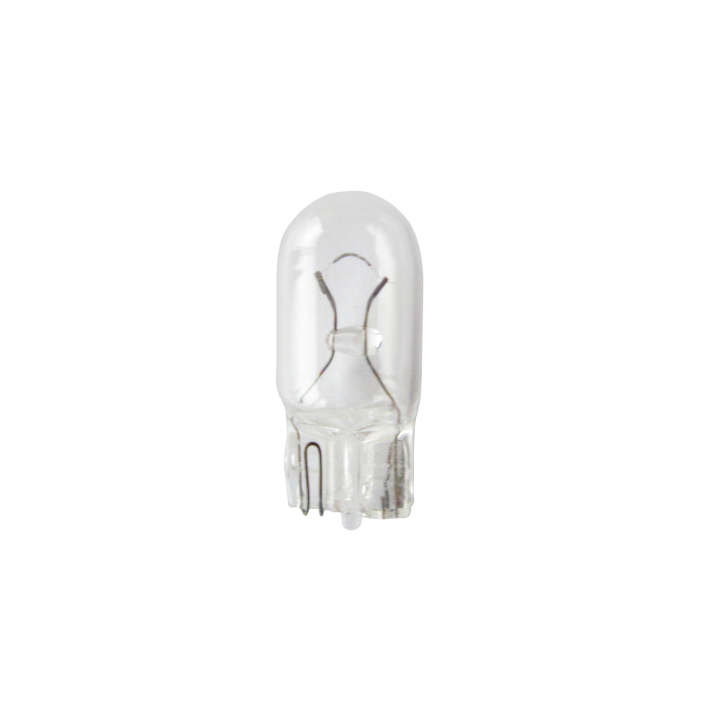 120-168 <BR /> #168 Miniature Bulb – T-3 1/4 Bulb
