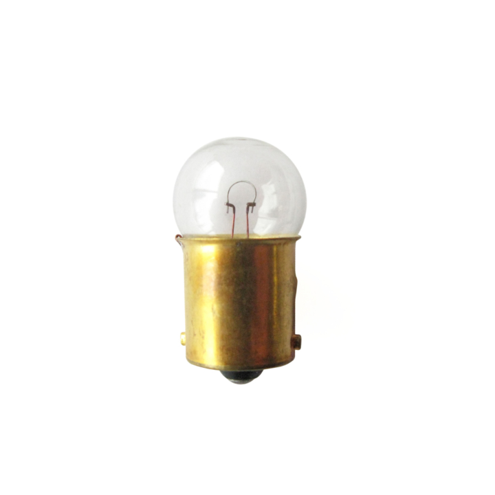 121-1251 <BR />#1251 Miniature Bulb – G-6 Bulb