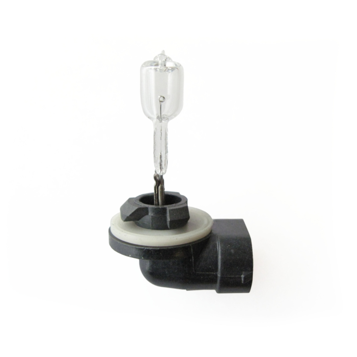 121-889XW<BR />#889 Xtra-White Miniature Bulb – T-3 1/4 Bulb