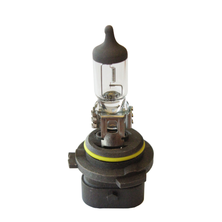 120-9006XS <BR />#9006XS Miniature Bulb – T-4 Bulb