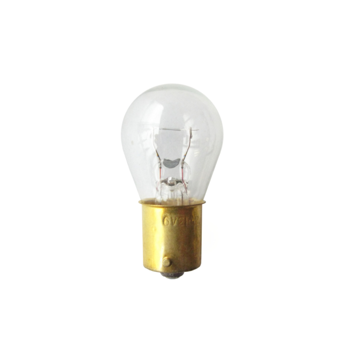 120-1141 <BR />#1141 Miniature Bulb – S-8 Bulb