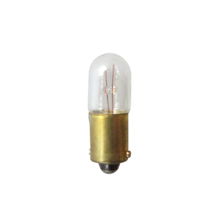 121-1820 <BR/ > #1820 Miniature Bulb – T-3 1/4 Bulb