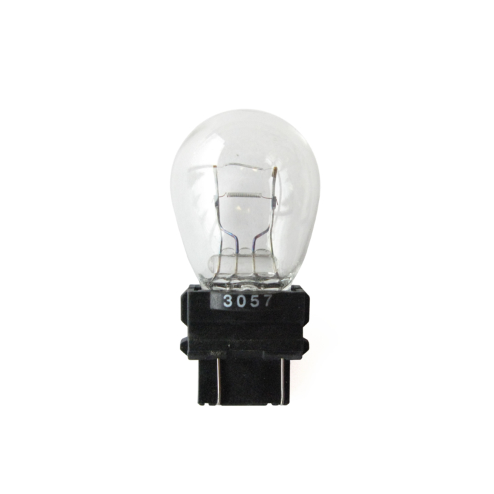 121-4157LL <BR />#4157 Long Life Miniature Bulb – S-8 Bulb