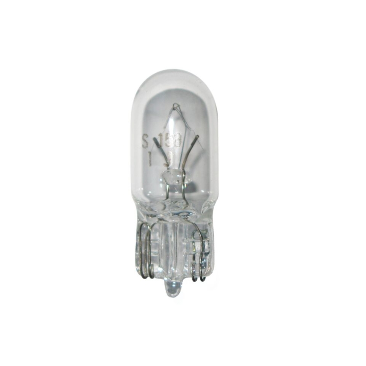 121-464 <BR />#464 Miniature Bulb – T-3 1/4 Bulb