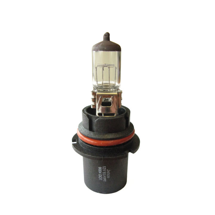 121-9004XW<BR />#9004 Xtra-White Miniature Bulb – T-4 5/8 Bulb