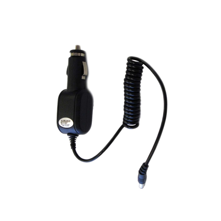 117-CC77455 <BR />Car Charger for 151-77455 Series Inspection Lamps