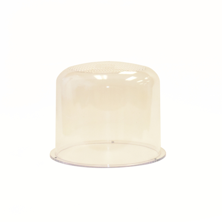126-L67024C <BR /> Clear Replacement Lens For 126-67024 Series
