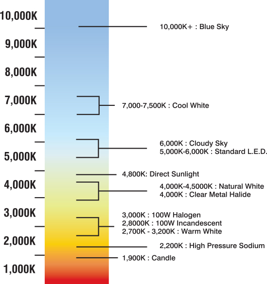 color-graph