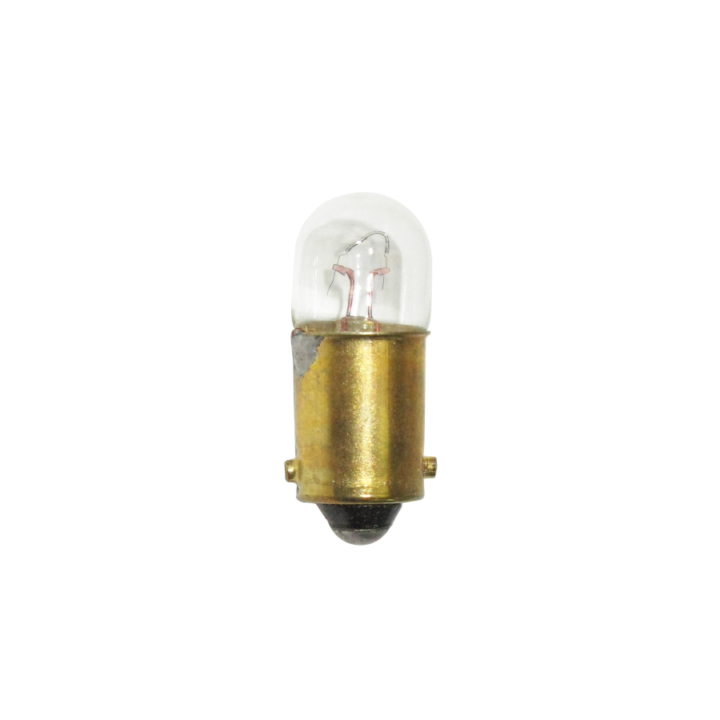 121-TW4 <BR />#TW4 Miniature Bulb – T-2 3/4
