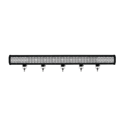 Light Bar-32in-Flood/Spot incl Deutsch-LED-180W-10-30V